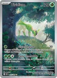 Viridium 095/86 Holo