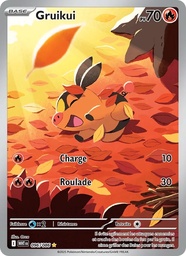 Gruikui 096/86 Holo