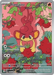 Flamajou 099/86 Holo