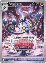 Lugulabre 103/86 Holo