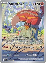 Aflamanoir 104/86 Holo