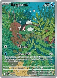 Bargantua 108/86 Holo