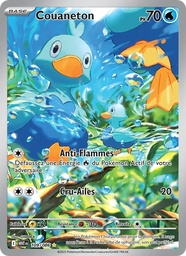 Couaneton 109/86 Holo