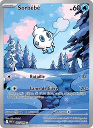 Sorbébé 111/86 Holo
