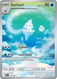 Sorboul 112/86 Holo
