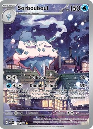 Sorbouboul 113/86 Holo