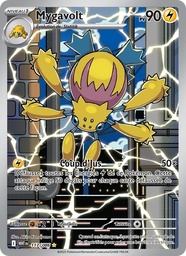 Mygavolt 117/86 Holo