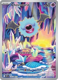 Chovsourir 119/86 Holo