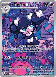 Mesmérella 125/86 Holo