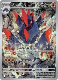Gigalithe 129/86 Holo