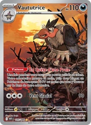 Vaututrice 145/86 Holo
