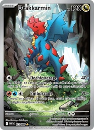 Drakkarmin 151/86 Holo