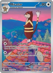 Miradar 153/86 Holo