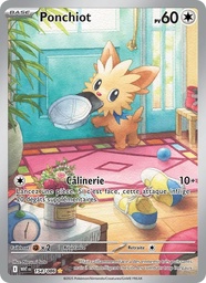 Ponchiot 154/86 Holo