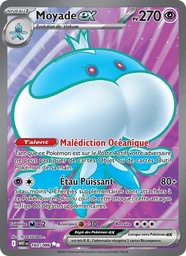 Moyade-ex 160/86 Holo