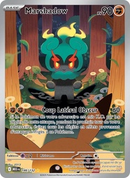 Marshadow 146/132 Holo