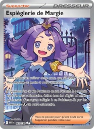 Espièglerie de Margie 165/132 Holo