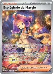 Espièglerie de Margie 183/132 Holo