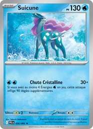 Suicune 026/94 Holo EB Games