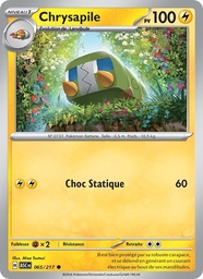 Chrysapile 065/217
