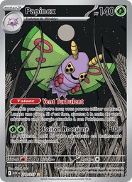 Papinox 220/217 Holo