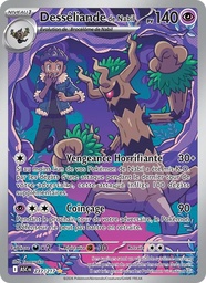 Desséliande de Nabil 237/217 Holo