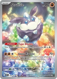Strassie 242/217 Holo