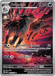 Grahyèna 243/217 Holo