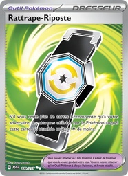 Rattrape-Riposte 259/217 Holo