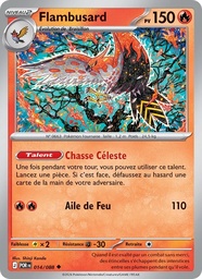 Flambusard 014/88