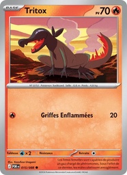 Tritox 015/88 Reverse