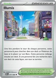 Illumis 077/88 Reverse