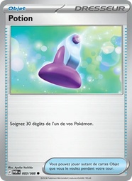 Potion 083/88
