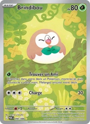 Brindibou 090/88 Holo