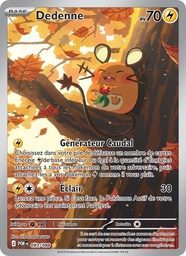 Dedenne 093/88 Holo