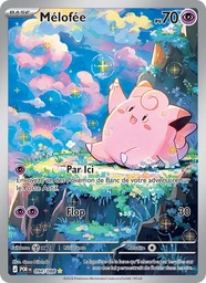 Mélofée 094/88 Holo