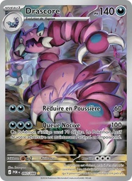 Drascore 097/88 Holo