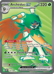 Archéduc-ex 100/88 Holo
