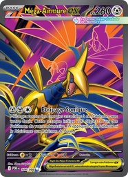 Méga-Airmure-ex 106/88 Holo