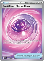 Fortifiant Merveilleux 117/88 Holo