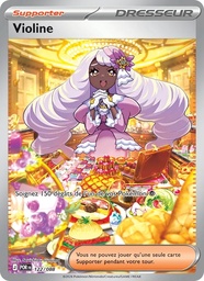 Violine 122/88 Holo