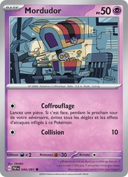 Mordudor 044/91