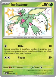 Insécateur 095/91 Holo