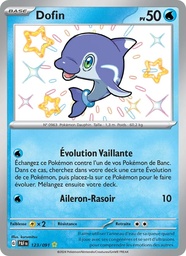 Dofin 123/91 Holo