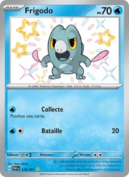 Frigodo 128/91 Holo