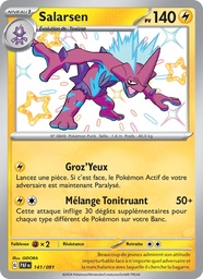 Salarsen 141/91 Holo