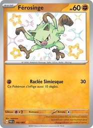 Férosinge 169/91 Holo