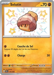 Selutin 176/91 Holo