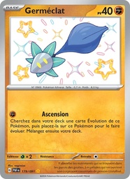 Germéclat 179/91 Holo