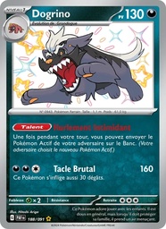 Dogrino 188/91 Holo
